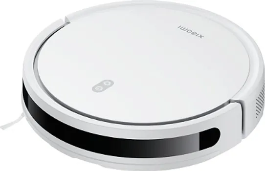 XIAOMI ROBOT VACUUM E10 EU 4000PA SNAGA USISAVANJA, 2600MAH BATERIJA, ŽIROSKOP, INTELIGENTNO PLANIRANJE PUTANJE, 3 NIVOA PODEŠAVANJA VODE, POSUDA (4 / 6)