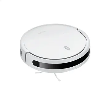XIAOMI ROBOT VACUUM E10 EU 4000PA SNAGA USISAVANJA, 2600MAH BATERIJA, ŽIROSKOP, INTELIGENTNO PLANIRANJE PUTANJE, 3 NIVOA PODEŠAVANJA VODE, POSUDA (5 / 6)