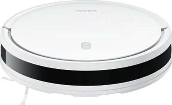 XIAOMI ROBOT VACUUM E10 EU 4000PA SNAGA USISAVANJA, 2600MAH BATERIJA, ŽIROSKOP, INTELIGENTNO PLANIRANJE PUTANJE, 3 NIVOA PODEŠAVANJA VODE, POSUDA (6 / 6)