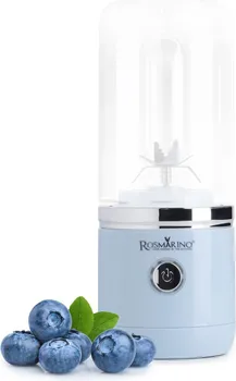 VITAPUR PRENOSIVI BLENDER ROSMARINO NUTRIMAX 2 GO,BABYBLUE (1 / 16)