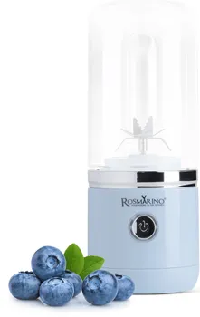 VITAPUR PRENOSIVI BLENDER ROSMARINO NUTRIMAX 2 GO,BABYBLUE (2 / 16)