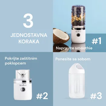 VITAPUR PRENOSIVI BLENDER ROSMARINO NUTRIMAX 2 GO,BABYBLUE (7 / 16)