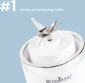 VITAPUR PRENOSIVI BLENDER ROSMARINO NUTRIMAX 2 GO,BABYBLUE (11 / 16)