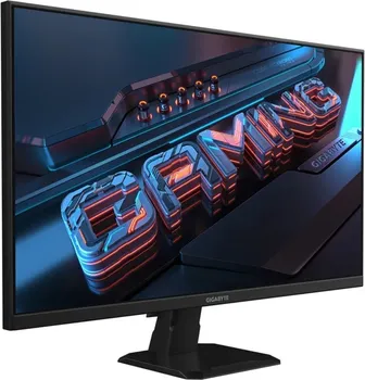 GIGABYTE GS27QA [27 / IPS / 2560X1440 QHD / 180HZ / 1MS]