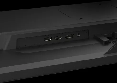 GIGABYTE GS27QA [27 / IPS / 2560X1440 QHD / 180HZ / 1MS] (5 / 16)