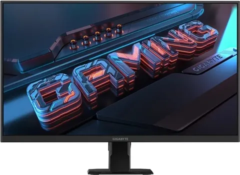 GIGABYTE GS27QA [27 / IPS / 2560X1440 QHD / 180HZ / 1MS]