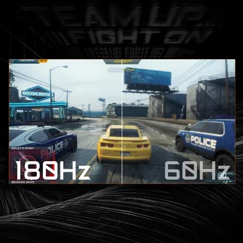 GIGABYTE GS27QA [27 / IPS / 2560X1440 QHD / 180HZ / 1MS] (16 / 16)