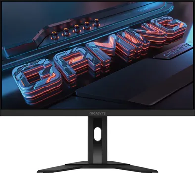 GIGABYTE M27UA [27 / UHD / IPS / 1MS / 160HZ] (1 / 5)