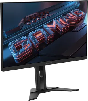 GIGABYTE M27UA [27 / UHD / IPS / 1MS / 160HZ] (2 / 5)