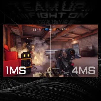 GIGABYTE M27QA [27 / 2K / 180HZ / 1MS / IPS] (13 / 30)