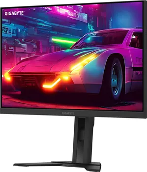 GIGABYTE M27QA [27 / 2K / 180HZ / 1MS / IPS] (30 / 30)