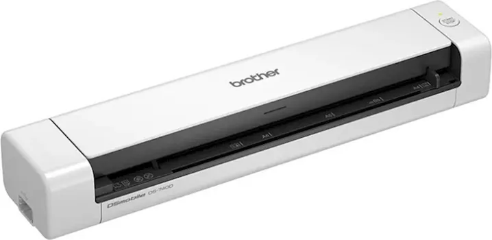 SKENER BROTHER DSMOBILE DS-740D (3 / 6)