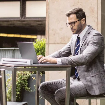 SKENER BROTHER DSMOBILE DS-640 (5 / 6)