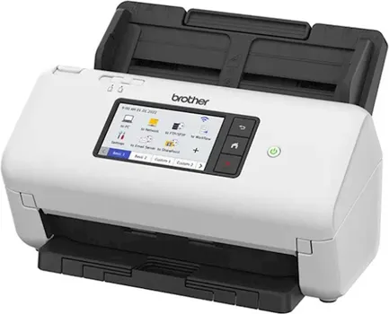 SKENER BROTHER ADS-4700W (2 / 6)