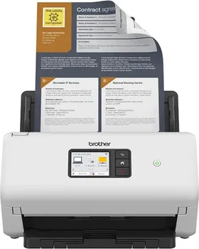 SKENER BROTHER ADS-4500W (1 / 6)