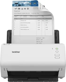 SKENER BROTHER ADS-4100 (1 / 6)