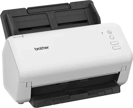 SKENER BROTHER ADS-4100 (2 / 6)