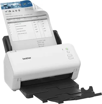 SKENER BROTHER ADS-4100 (3 / 6)