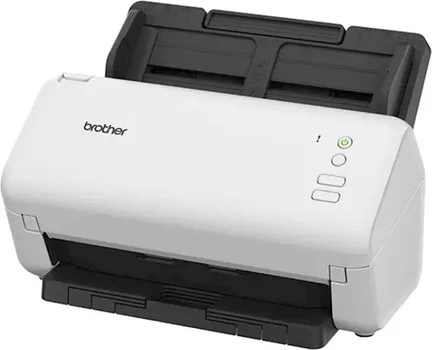 SKENER BROTHER ADS-4100 (6 / 6)