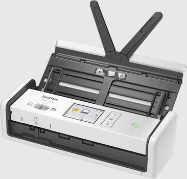 SKENER BROTHER ADS-1800W (2 / 11)