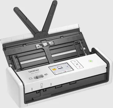 SKENER BROTHER ADS-1800W (3 / 11)