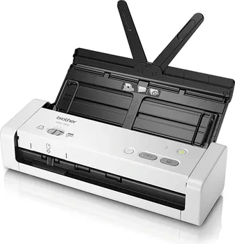 SKENER BROTHER ADS-1300 (2 / 14)