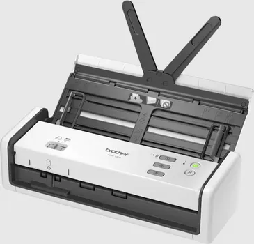 SKENER BROTHER ADS-1300 (3 / 14)
