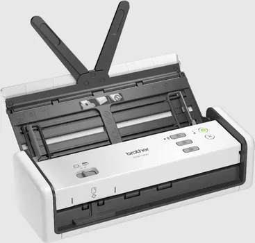 SKENER BROTHER ADS-1300 (5 / 14)
