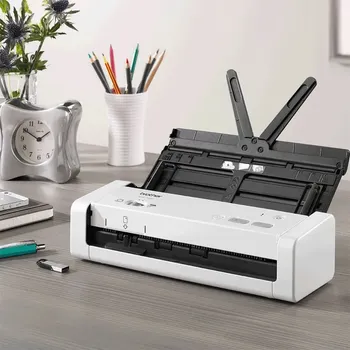 SKENER BROTHER ADS-1300 (6 / 14)