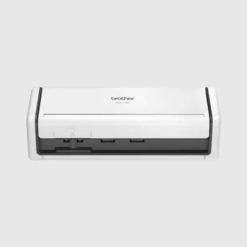 SKENER BROTHER ADS-1300 (10 / 15)