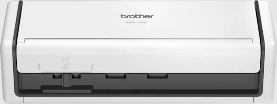 SKENER BROTHER ADS-1300 (10 / 14)