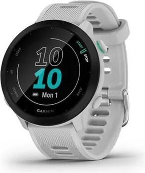 GARMIN FORERUNNER 55 [42MM / 010-02562-11] (1 / 6)