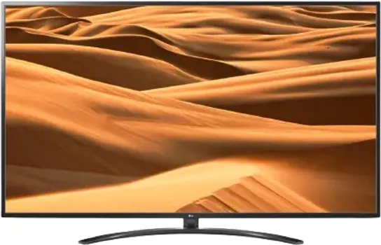 LG 70UM7450PLA [70 / UHD / SMART] (1 / 4)