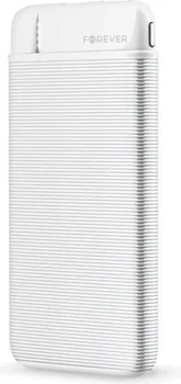FOREVER POWER BANK TB-100S 5000 MAH WHITE (3 / 3)