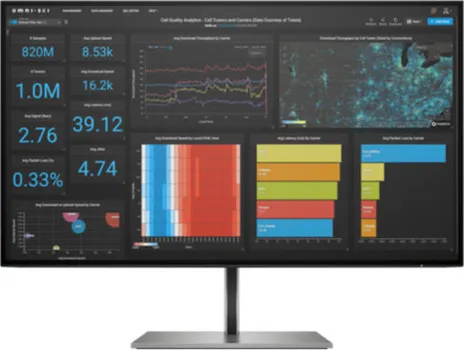 HP Z27Q (1 / 2)