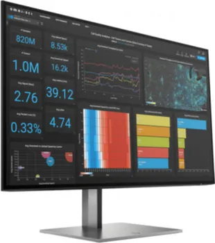 HP Z27Q (2 / 2)