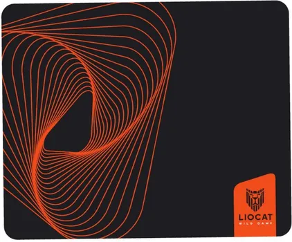 LIOCAT MOUSEPAD PD 306S BLACK (2 / 2)