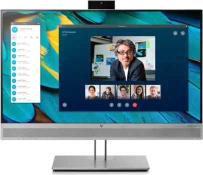 HP ELITEDISPLAY E243M (1 / 3)