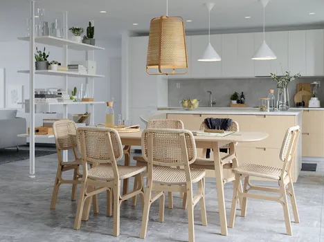 IKEA VOXLÖV 504.502.36 (2 / 11)