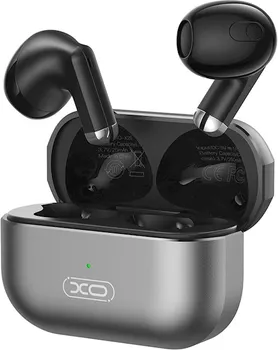 XO BLUETOOTH EARPHONES X29 TWS TARNISH [BLUETOOTH] (1 / 8)