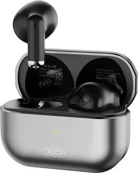 XO BLUETOOTH EARPHONES X29 TWS TARNISH [BLUETOOTH] (2 / 8)