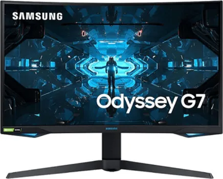 SAMSUNG C27G75TQSN