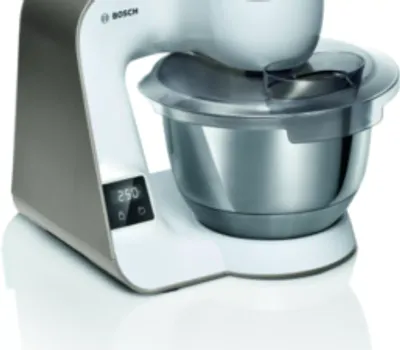 BOSCH MULTIPRAKTIK MUM5XW40 MUM 5 [1000W / 3.9L] (1 / 7)