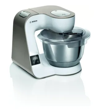 BOSCH MULTIPRAKTIK MUM5XW40 MUM 5 [1000W / 3.9L] (2 / 7)