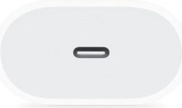 APPLE 20W USB-C POWER ADAPTER (3 / 3)