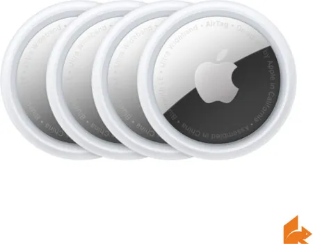 APPLE AIRTAG – PAKOVANJE OD 4 (1 / 2)
