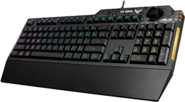 ASUS TUF GAMING TASTATURA K1 (3 / 3)