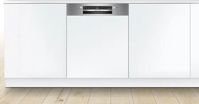 BOSCH SMI2HTS02E (1 / 5)