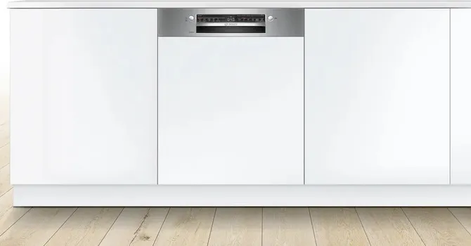 BOSCH SMI2HTS02E (3 / 8)