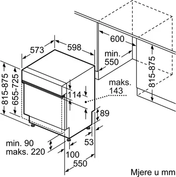 BOSCH SMI2HTS02E (8 / 8)